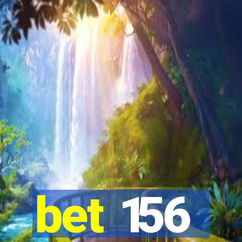 bet 156